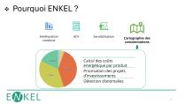 Présentation ENKEL - 8