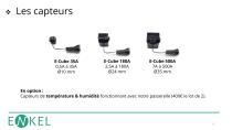 Présentation ENKEL - 9