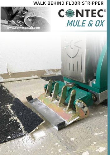 MULE & OX