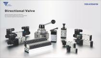 Directional Valve