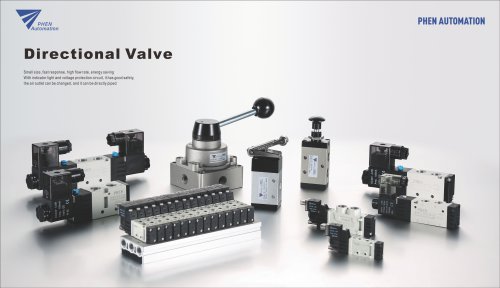 Directional Valve