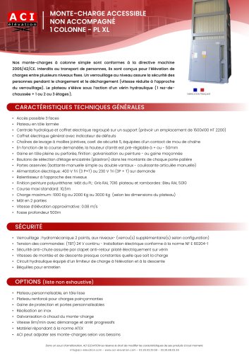PL-XL