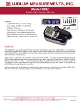Model 3002