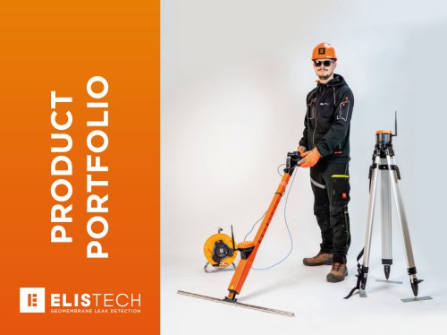 ELIS TECH PORTFOLIO 2026