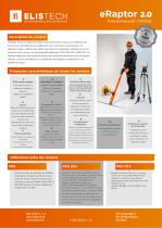 eRaptor 2.0 datasheet_FRA