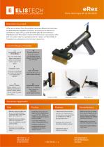 eRex datasheet_FRA