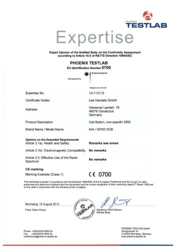 Certificat 2