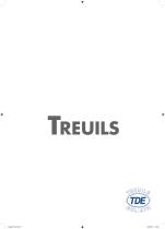 Catalogue treuils