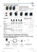 Catalogue treuils - 3