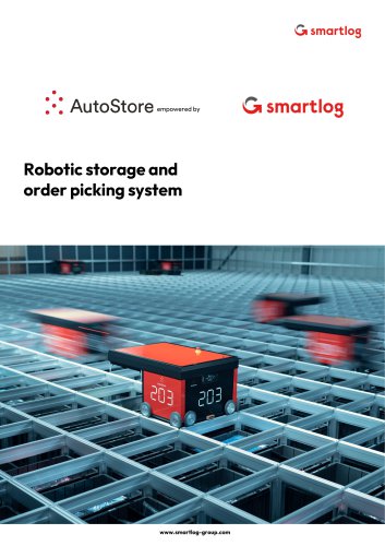 AutoStore
