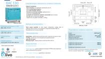 FICHE TECHNIQUE-BAC130
