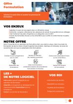 TEEXMA for LIMS - FR -10