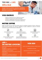 TEEXMA for LIMS - FR -5