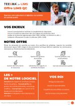 TEEXMA for LIMS - FR -6