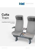 Culta Train