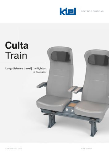 Culta Train