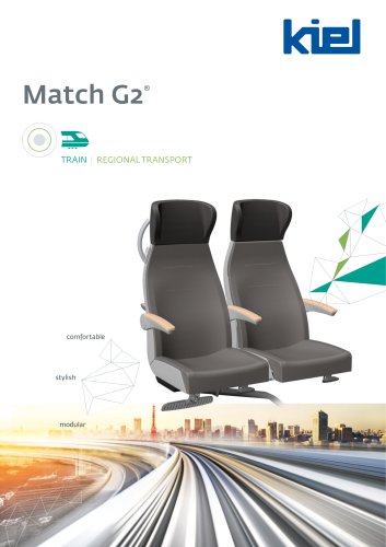 KIEL Match G2