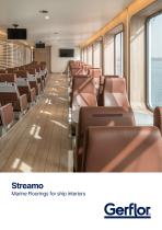 Streamo
