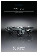 Y 25 Ls1-K