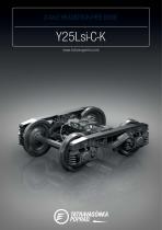 Y25Lsi-C-K