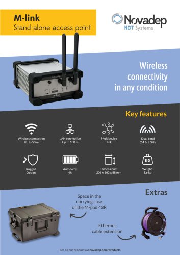 M-link
