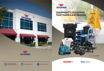 Air Movers, Air Blowers, Axial Fans, Ozone Generators, Foggers