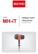 MAYHO MH-iT Series