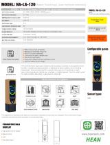 HA-LS-120