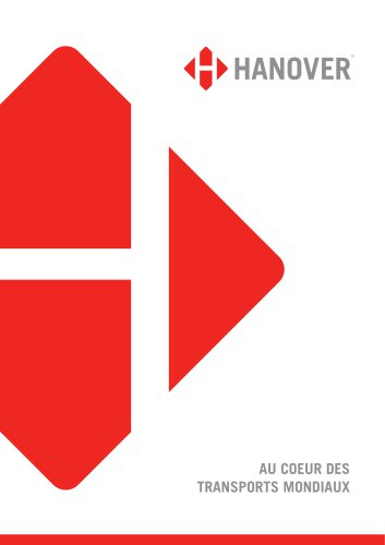 Company Brochure