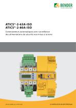 ATICS-2-63A-ISO / ATICS-2-80A-ISO