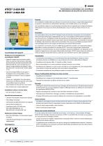 ATICS-2-63A-ISO / ATICS-2-80A-ISO-2