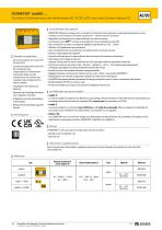 Catalogue Français - 12