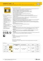 Catalogue Français - 16
