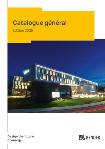 Catalogue Français
