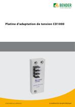 CD1000-1