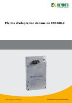 CD1000-2-1