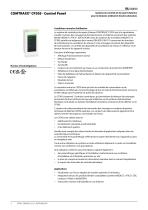COMTRAXX® CP305-2