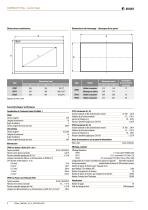COMTRAXX® CP9xx-4
