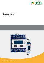 Energy meter