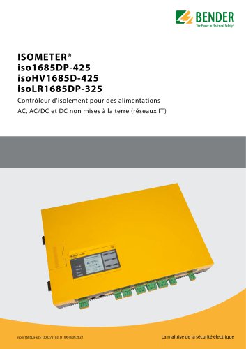 Iso1685D
