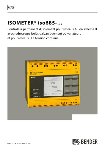 Iso685-x