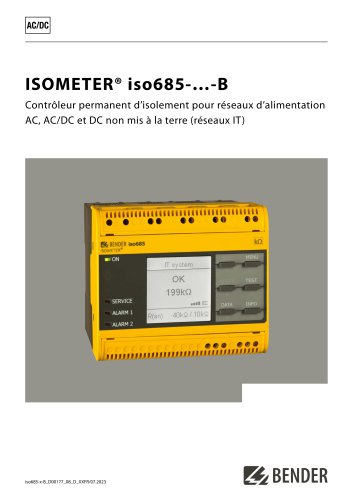 Iso685-x-B