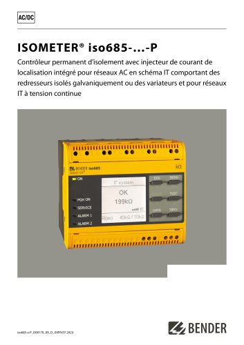 Iso685-x-P