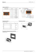 ISOMETER Iso685(W)-x-B-5