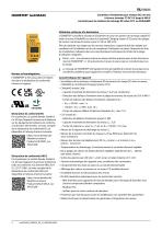 ISOMETER® isoCHA425-2