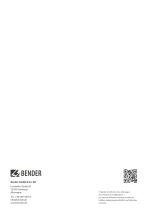 ISOMETER® isoCHA425-8