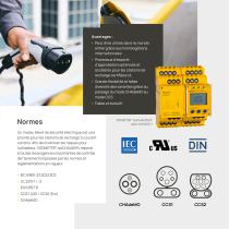 ISOMETER® isoCHA425HV with AGH420-1/AGH421-1-3