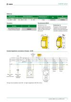 ISOMETER® isoES425-5
