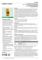 ISOMETER® isoGEN423-2