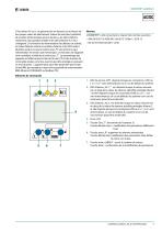 ISOMETER® isoGEN423-3